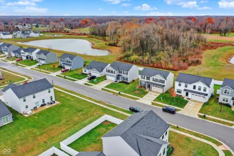 7147 E Rising Sun Circle S Camby IN 46113