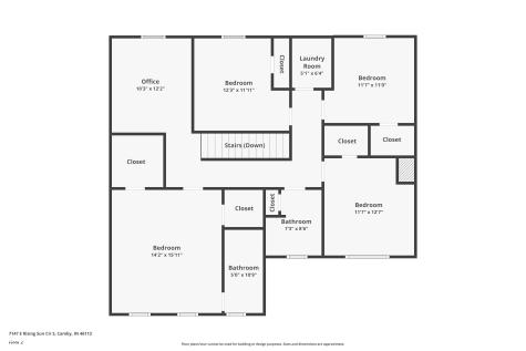 7147 E Rising Sun Circle S Camby IN 46113