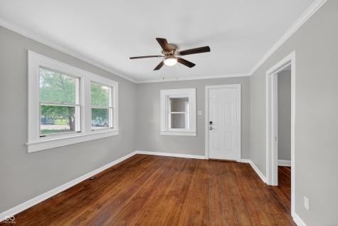 4915 Evanston Avenue Indianapolis IN 46205