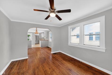4915 Evanston Avenue Indianapolis IN 46205