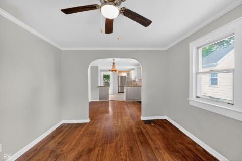 4915 Evanston Avenue Indianapolis IN 46205