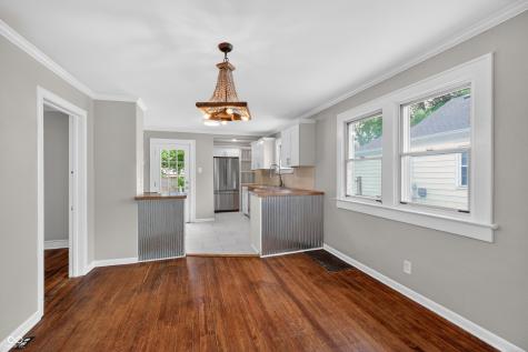 4915 Evanston Avenue Indianapolis IN 46205