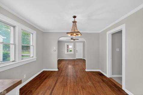 4915 Evanston Avenue Indianapolis IN 46205