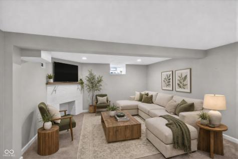 4915 Evanston Avenue Indianapolis IN 46205
