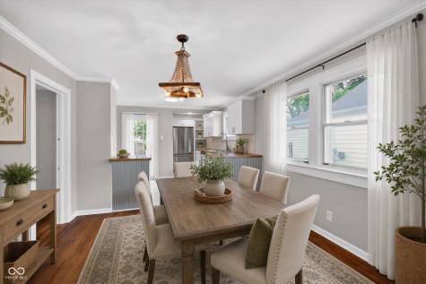 4915 Evanston Avenue Indianapolis IN 46205