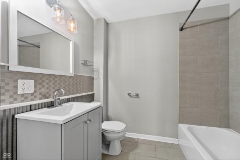 4915 Evanston Avenue Indianapolis IN 46205