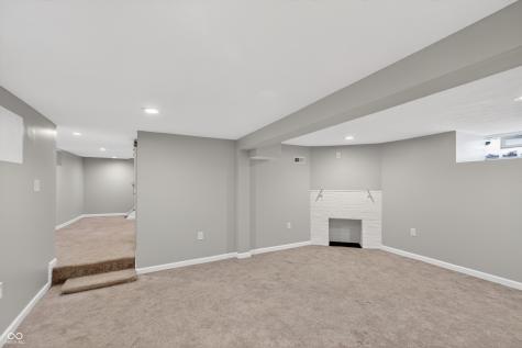 4915 Evanston Avenue Indianapolis IN 46205