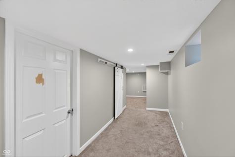4915 Evanston Avenue Indianapolis IN 46205