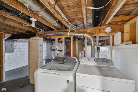 4915 Evanston Avenue Indianapolis IN 46205