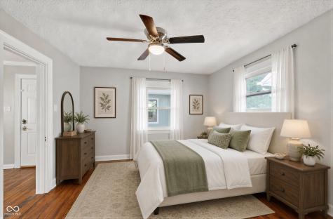 4915 Evanston Avenue Indianapolis IN 46205