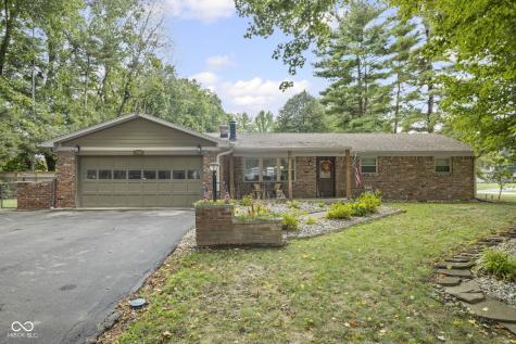 8805 Railwood Drive Indianapolis IN 46234