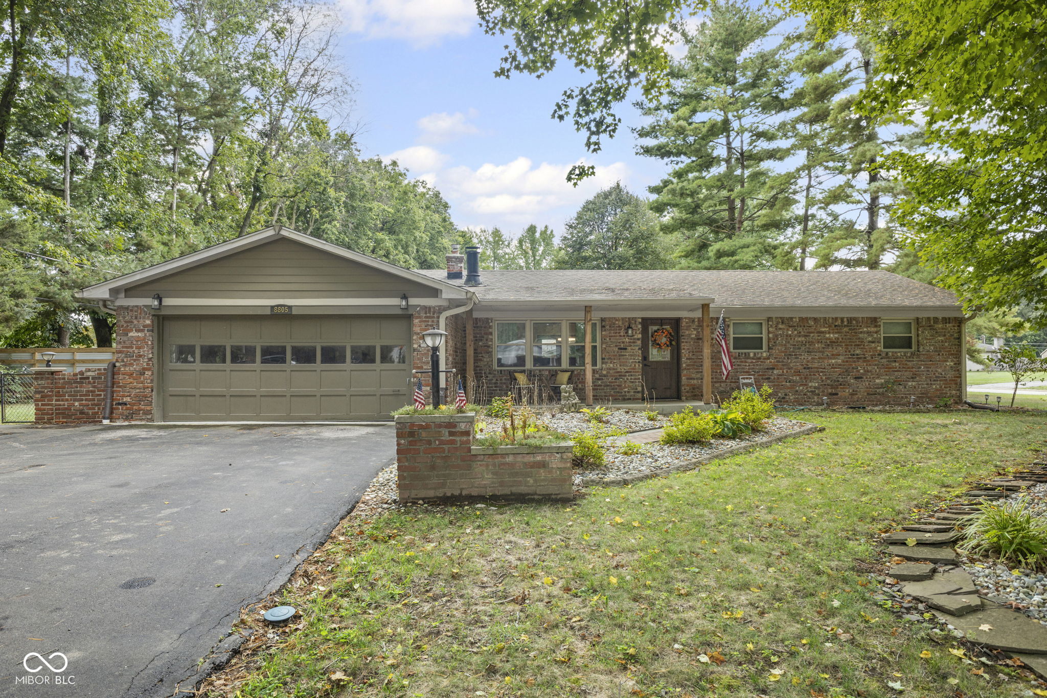 8805 Railwood Drive Indianapolis IN 46234