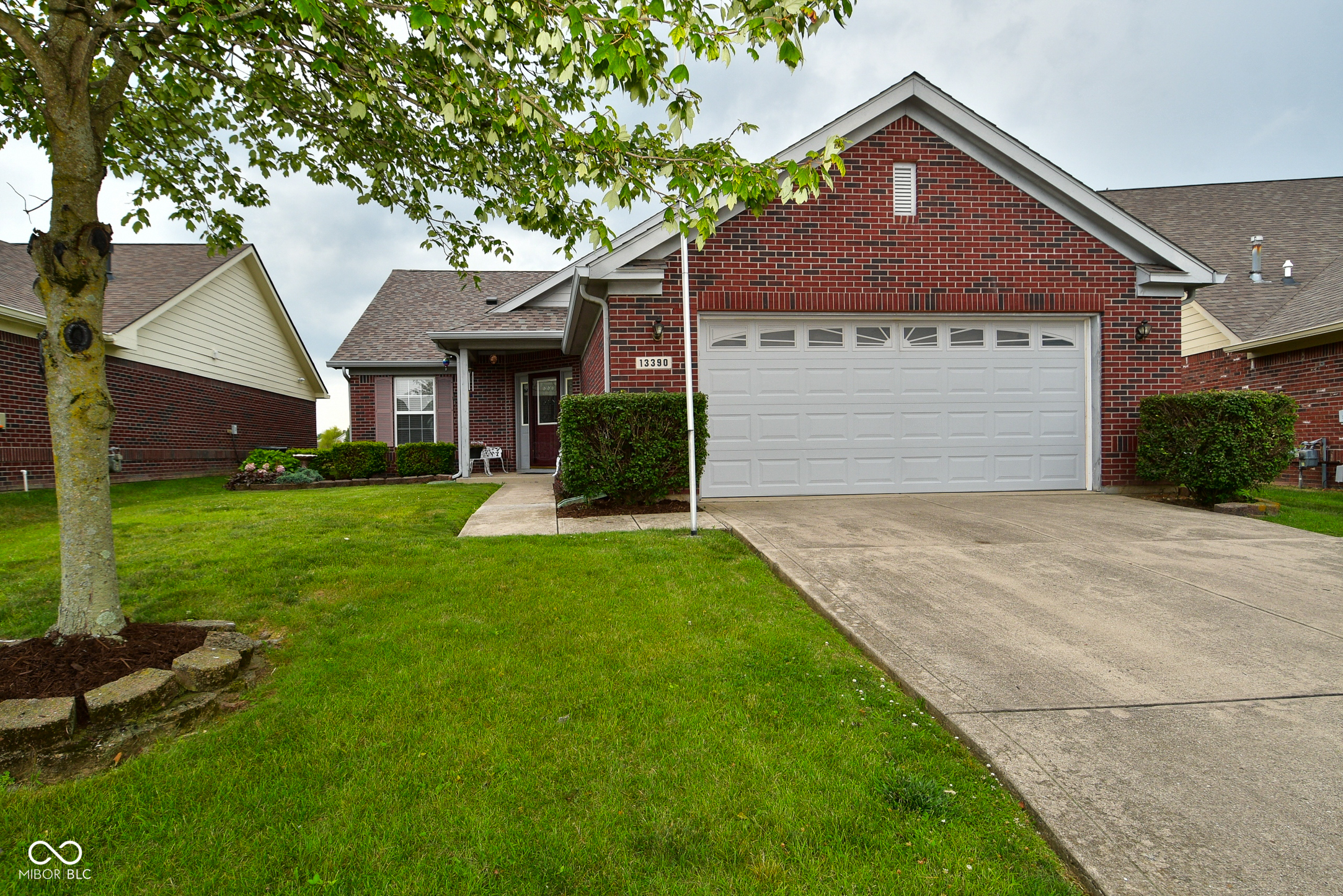13390 N White Cloud Court Camby IN 46113