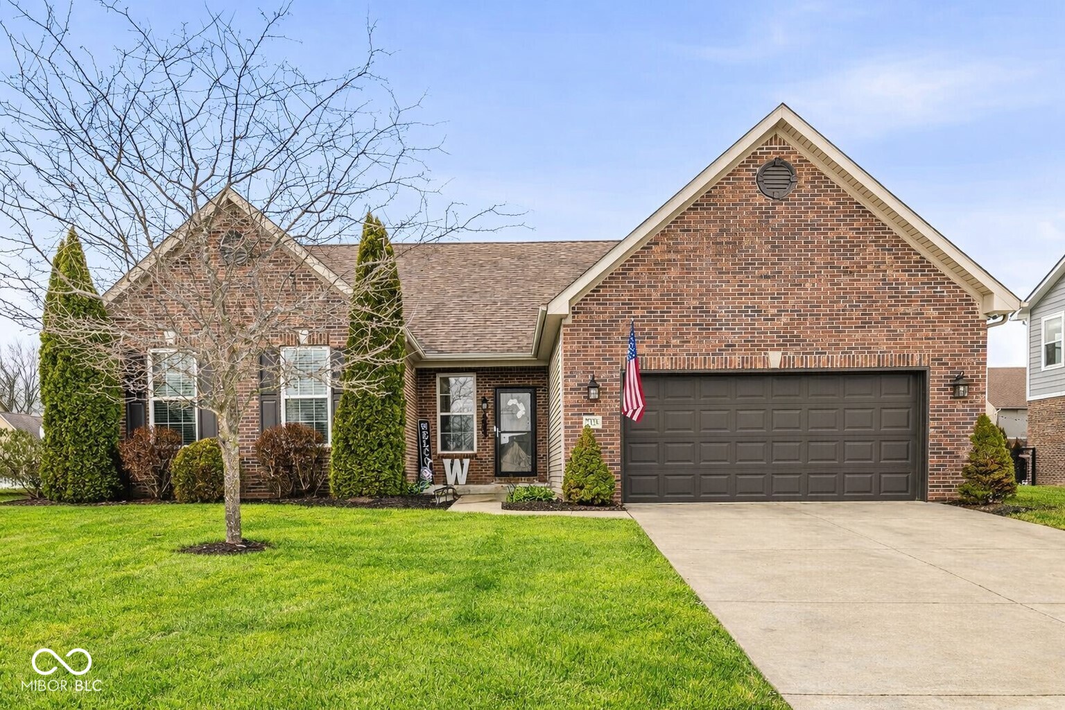7328 Corwin Court Indianapolis IN 46259