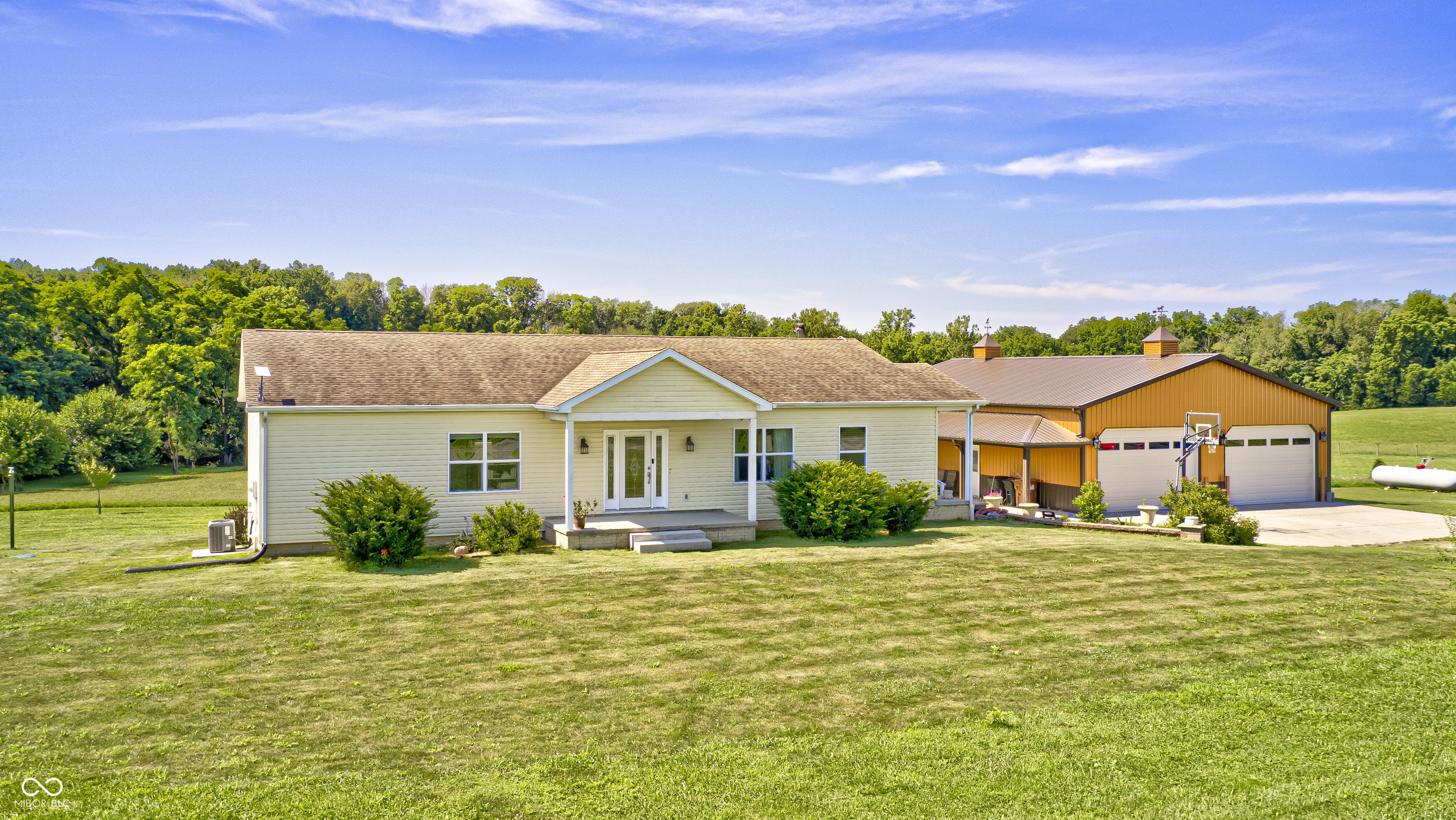 4297 W Division Road Crawfordsville IN 47933