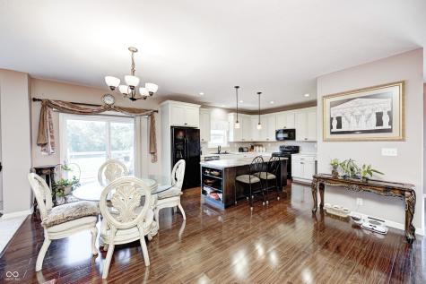 4297 W Division Road Crawfordsville IN 47933