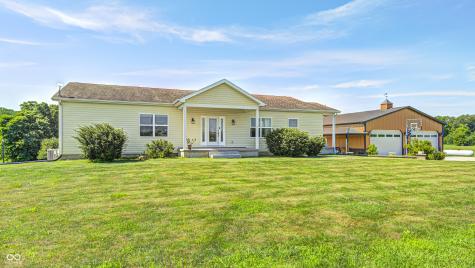4297 W Division Road Crawfordsville IN 47933