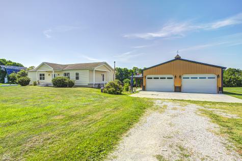 4297 W Division Road Crawfordsville IN 47933