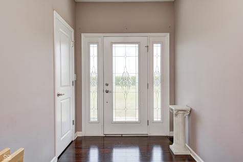 4297 W Division Road Crawfordsville IN 47933
