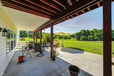 4297 W Division Road Crawfordsville IN 47933