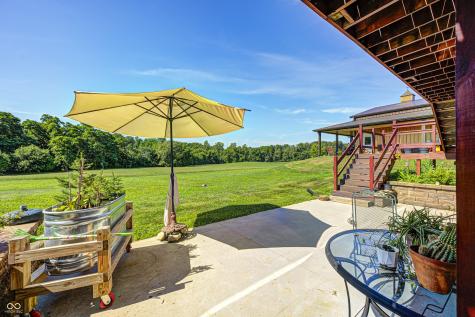 4297 W Division Road Crawfordsville IN 47933