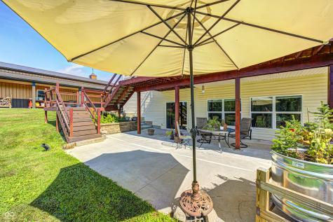 4297 W Division Road Crawfordsville IN 47933