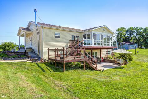4297 W Division Road Crawfordsville IN 47933