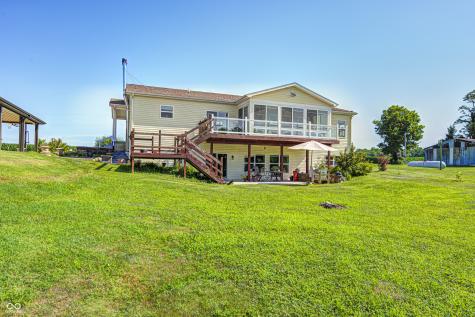 4297 W Division Road Crawfordsville IN 47933