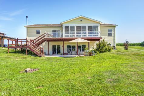 4297 W Division Road Crawfordsville IN 47933