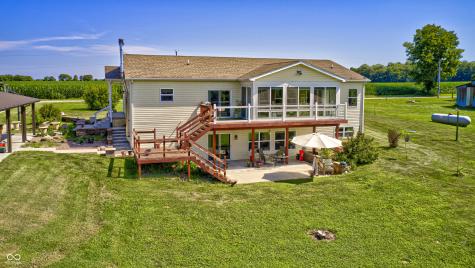 4297 W Division Road Crawfordsville IN 47933