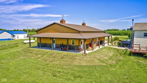 4297 W Division Road Crawfordsville IN 47933