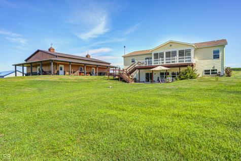 4297 W Division Road Crawfordsville IN 47933