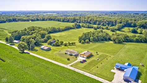 4297 W Division Road Crawfordsville IN 47933