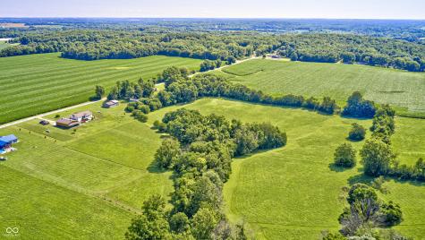 4297 W Division Road Crawfordsville IN 47933
