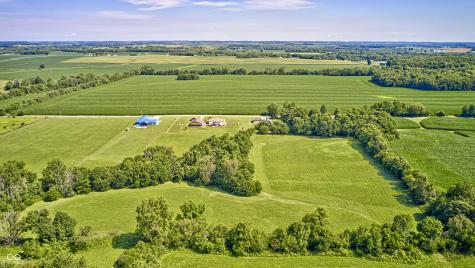 4297 W Division Road Crawfordsville IN 47933