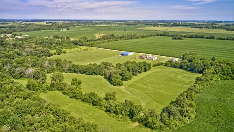 4297 W Division Road Crawfordsville IN 47933