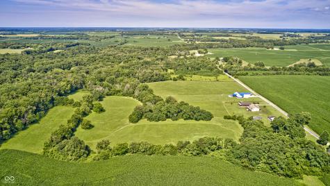 4297 W Division Road Crawfordsville IN 47933