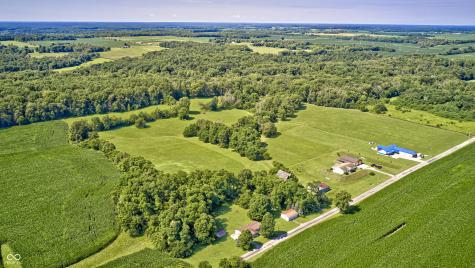 4297 W Division Road Crawfordsville IN 47933