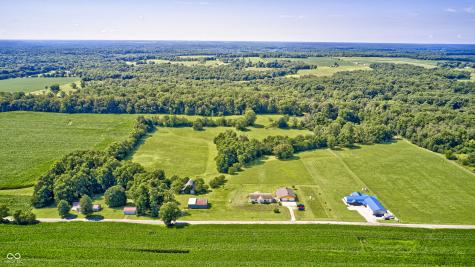 4297 W Division Road Crawfordsville IN 47933