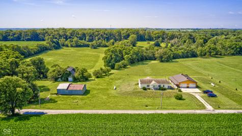 4297 W Division Road Crawfordsville IN 47933