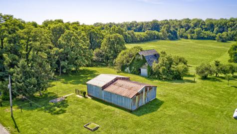 4297 W Division Road Crawfordsville IN 47933