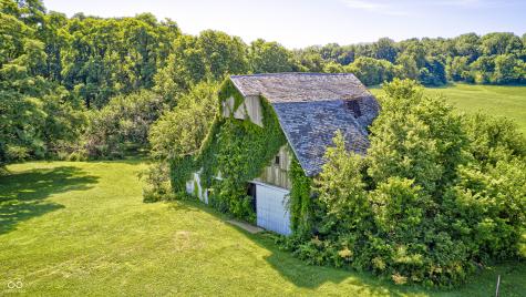 4297 W Division Road Crawfordsville IN 47933