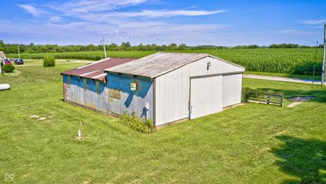 4297 W Division Road Crawfordsville IN 47933