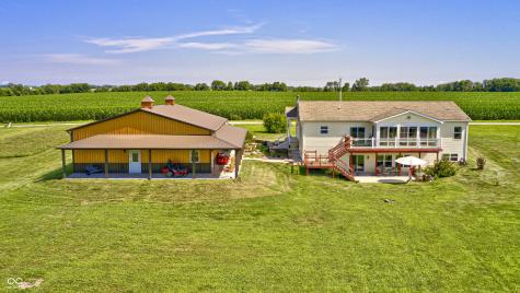 4297 W Division Road Crawfordsville IN 47933