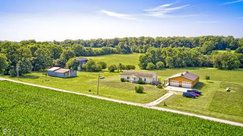 4297 W Division Road Crawfordsville IN 47933