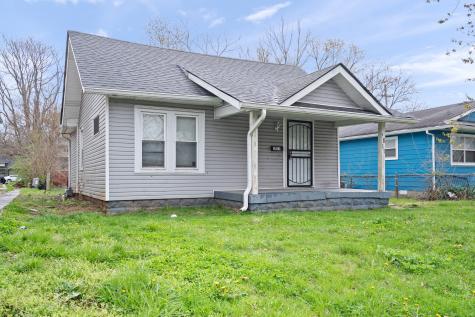 1811 N Harding Street Indianapolis IN 46202