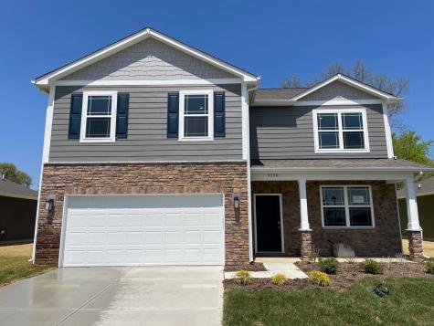 9350 Aspen Glen Drive Indianapolis IN 46239