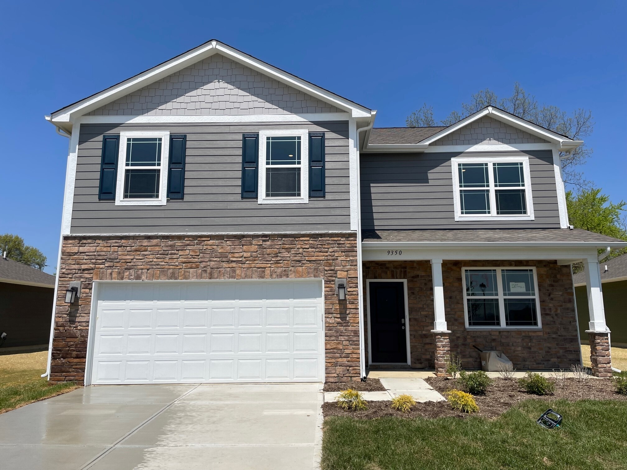 9350 Aspen Glen Drive Indianapolis IN 46239