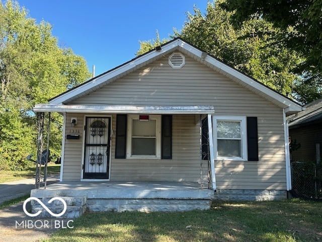 1338 W 25th Street Indianapolis IN 46208