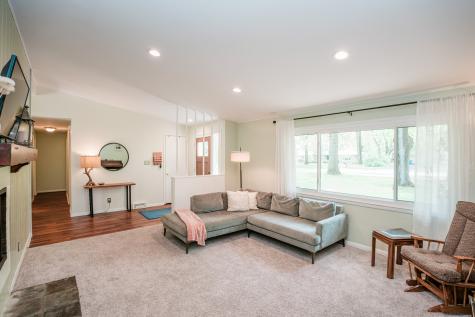 4888 Kessler View Drive Indianapolis IN 46220